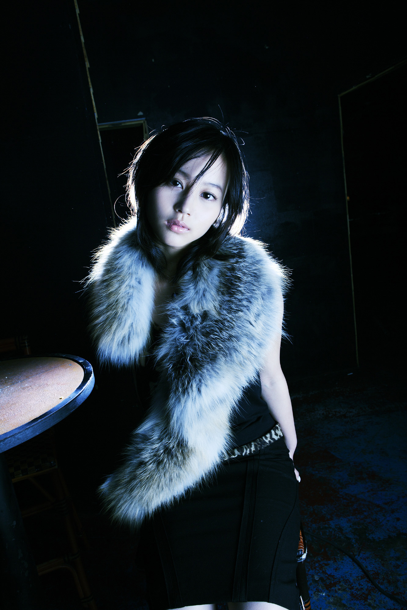 堀北真希(日本美女写真集) NS EYES No.356